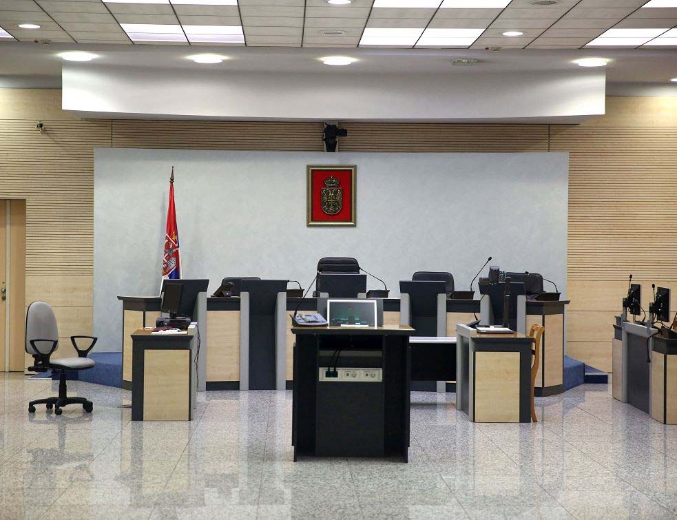 Најспорија рука правде: Драган Којадиновић открио куда су ПОБЕГЛЕ Ћурувијине УБИЦЕ 